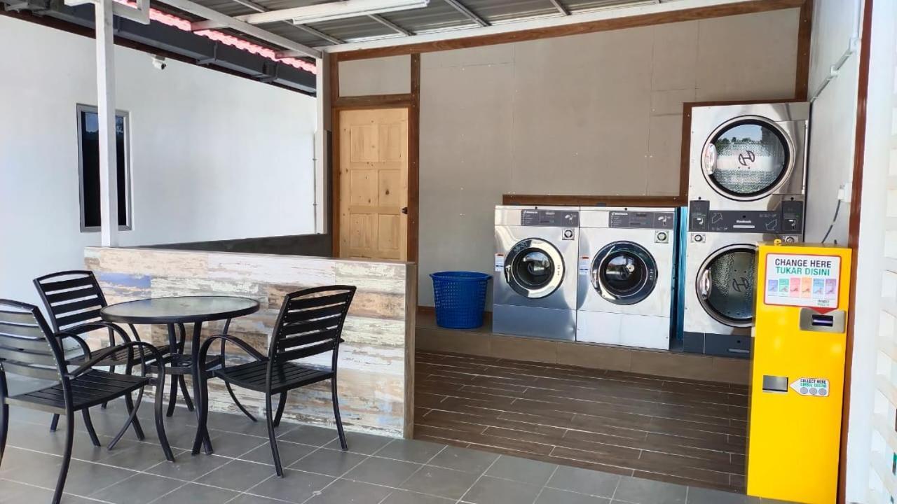 Motel The Nutshell Langkawi Pantai Cenang (Langkawi)